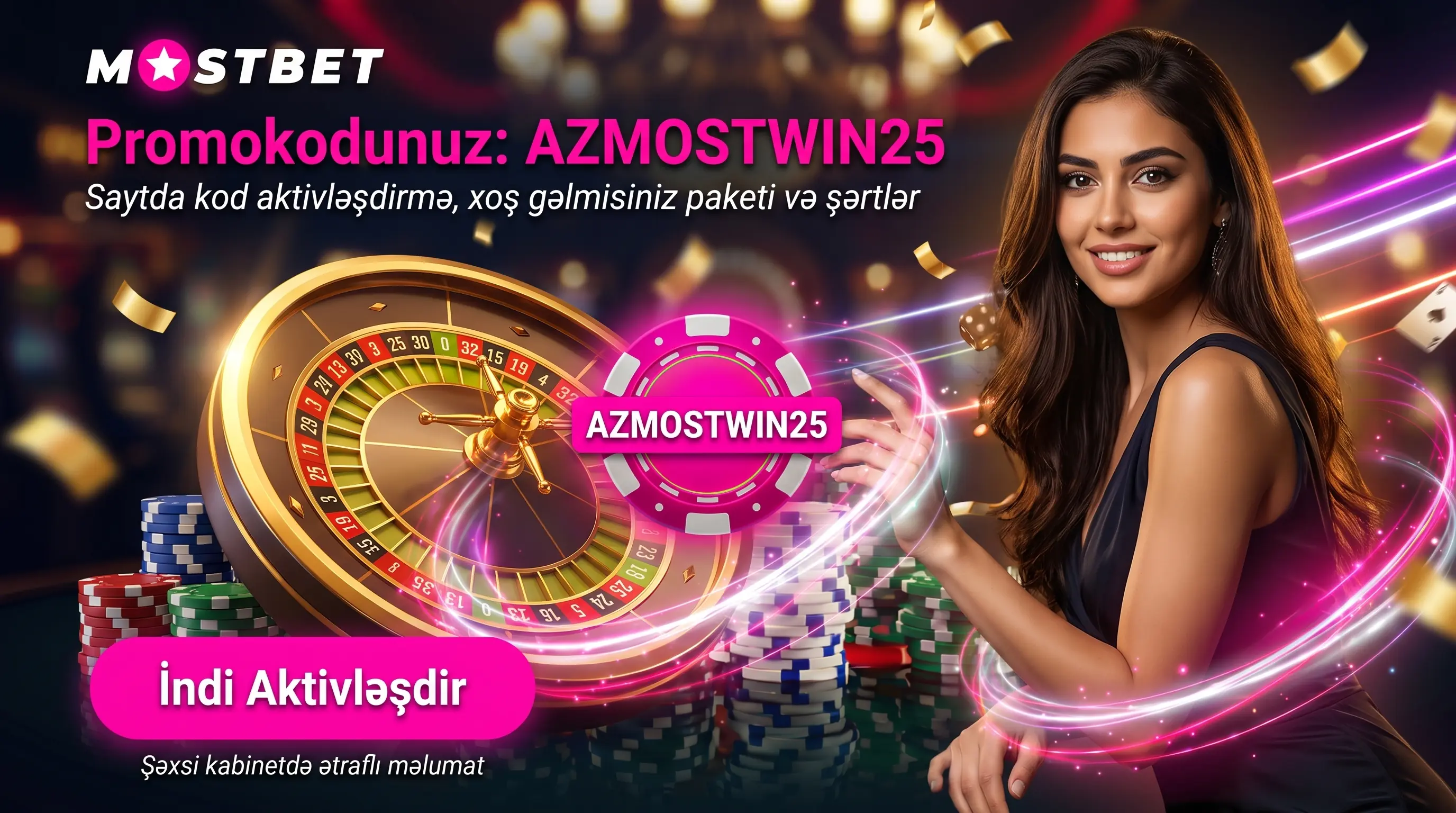 AZMOSTWIN25 mostbet promo kod və xoş gəlmisiniz bonusu