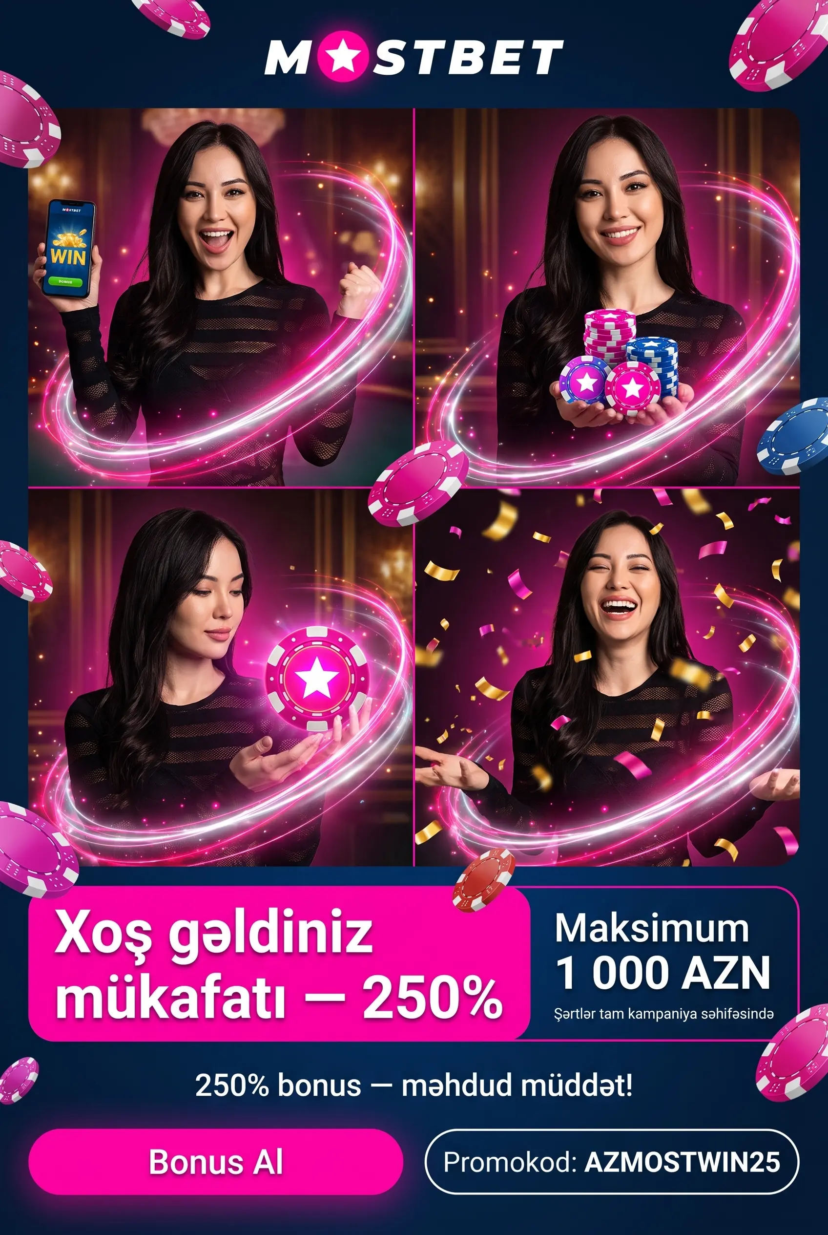 Xoş gəlmisiniz mükafatı