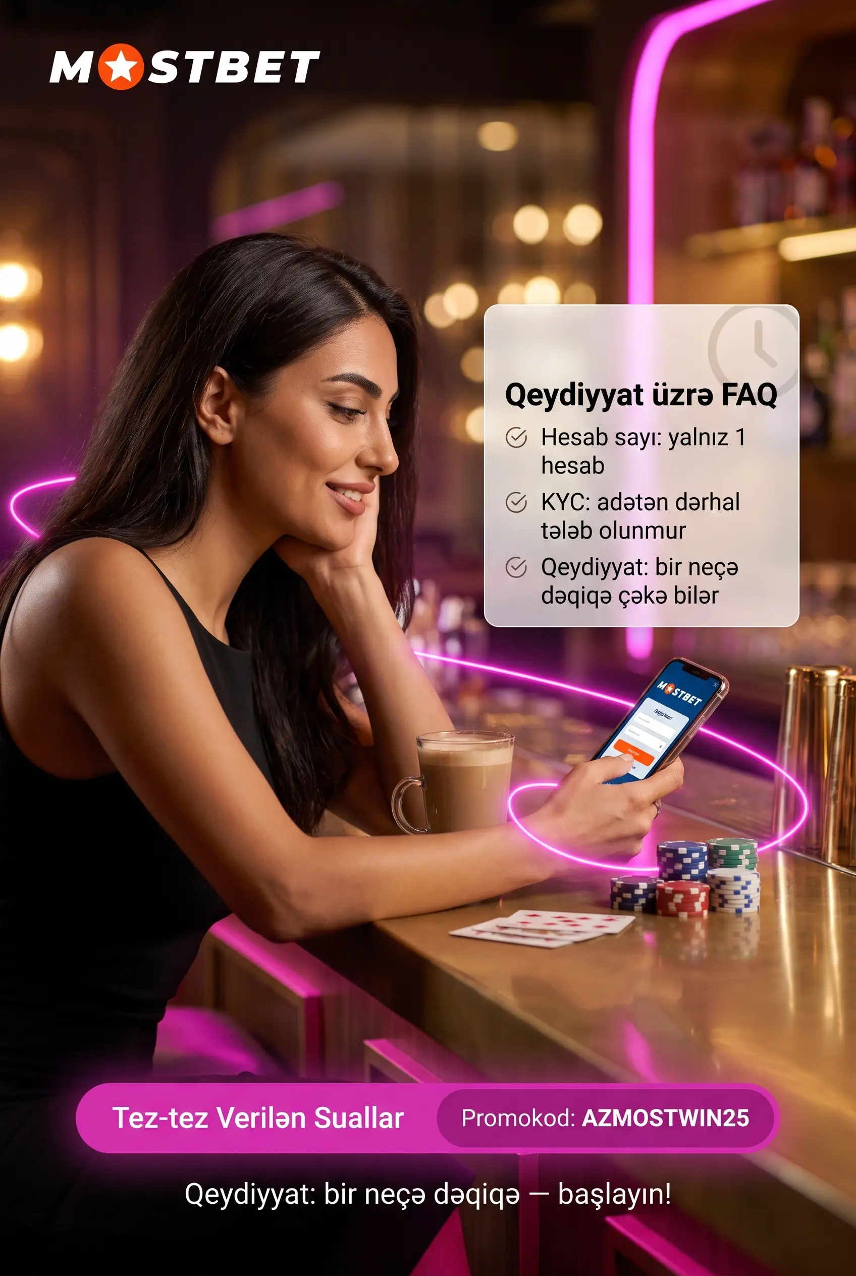 Qeydiyyat üzrə FAQ